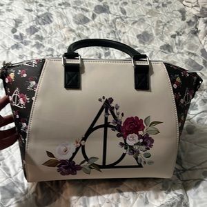 Harry Potter Purse